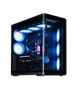 Zalman P60 Black (P60BLACK) (UA)