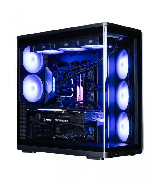 Zalman P60 Black (P60BLACK) (UA) Бренд: Zalman; Форм-фактор