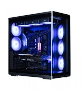 Zalman P60 Black (P60BLACK) (UA)