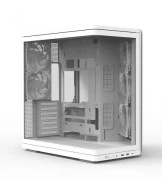 Zalman P60 White (P60WHITE) (UA)