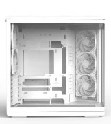 Zalman P60 White (P60WHITE) (UA)