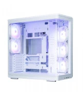 Zalman P60 White (P60WHITE) (UA)