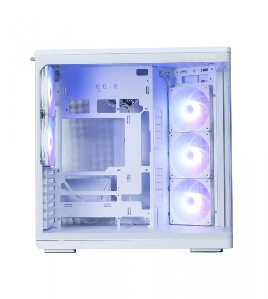 Zalman P60 White (P60WHITE) (UA) Бренд: Zalman; Форм-фактор