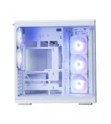 Zalman P60 White (P60WHITE) (UA)