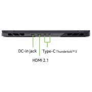 Acer Predator Helios 18 AI PH18-73-92ES Black (NH.QVYEU.008)