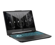 ASUS TUF Gaming A15 R5-7535HS/32GB/1TB+512/Win11 RTX3050 144Hz (FA506NC-HN001W)