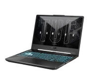 ASUS TUF Gaming A15 R5-7535HS/32GB/1TB+512/Win11 RTX3050 144Hz (FA506NC-HN001W)