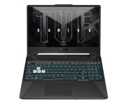 ASUS TUF Gaming A15 R5-7535HS/32GB/512+512/Win11 RTX3050 144Hz (FA506NC-HN001W)