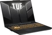 ASUS TUF Gaming F16 FX607VU Mecha Gray (FX607VU-RL017)