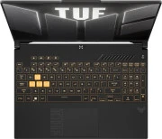 ASUS TUF Gaming F16 FX607VU Mecha Gray (FX607VU-RL017)