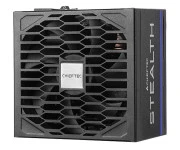 Chieftec Stealth 1000W 80 Plus Platinum (SPX-1000-FC) EU