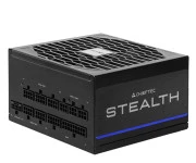 Chieftec Stealth 1000W 80 Plus Platinum (SPX-1000-FC) EU