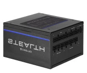 Chieftec Stealth 1000W 80 Plus Platinum (SPX-1000-FC) EU