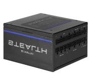 Chieftec Stealth 1200W 80 Plus Platinum (SPX-1200-FC) EU