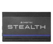 Chieftec Stealth 1200W 80 Plus Platinum (SPX-1200-FC) EU