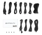 Chieftec Stealth 1200W 80 Plus Platinum (SPX-1200-FC) EU