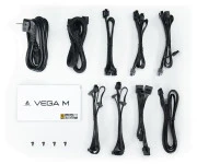 Chieftec Vega M 750W 80 Plus Gold (PPG-750-C) EU