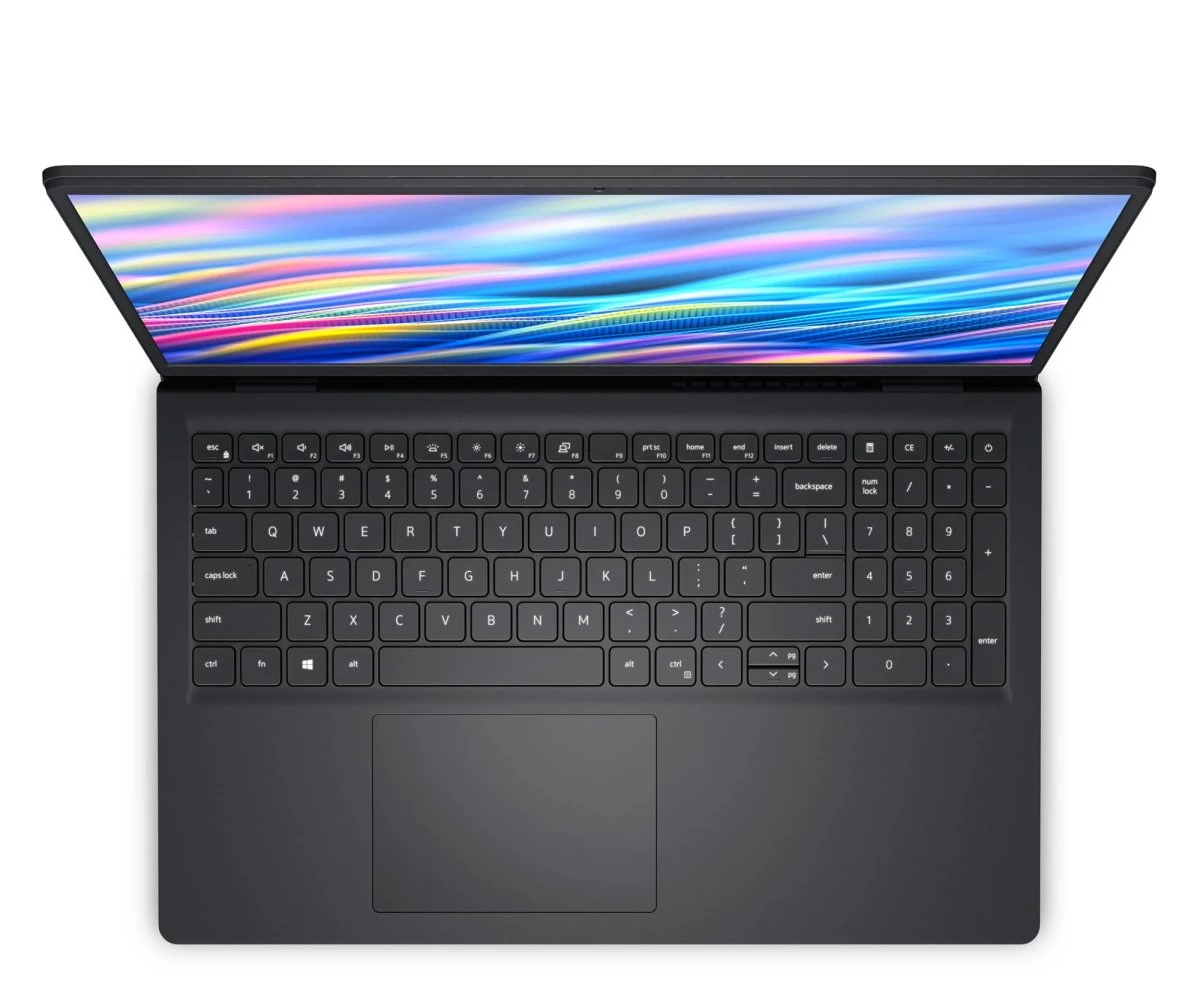 Dell 15 Core 3-100U/8GB/512/Win11 (DC15250 I15-15250310008512DX)
