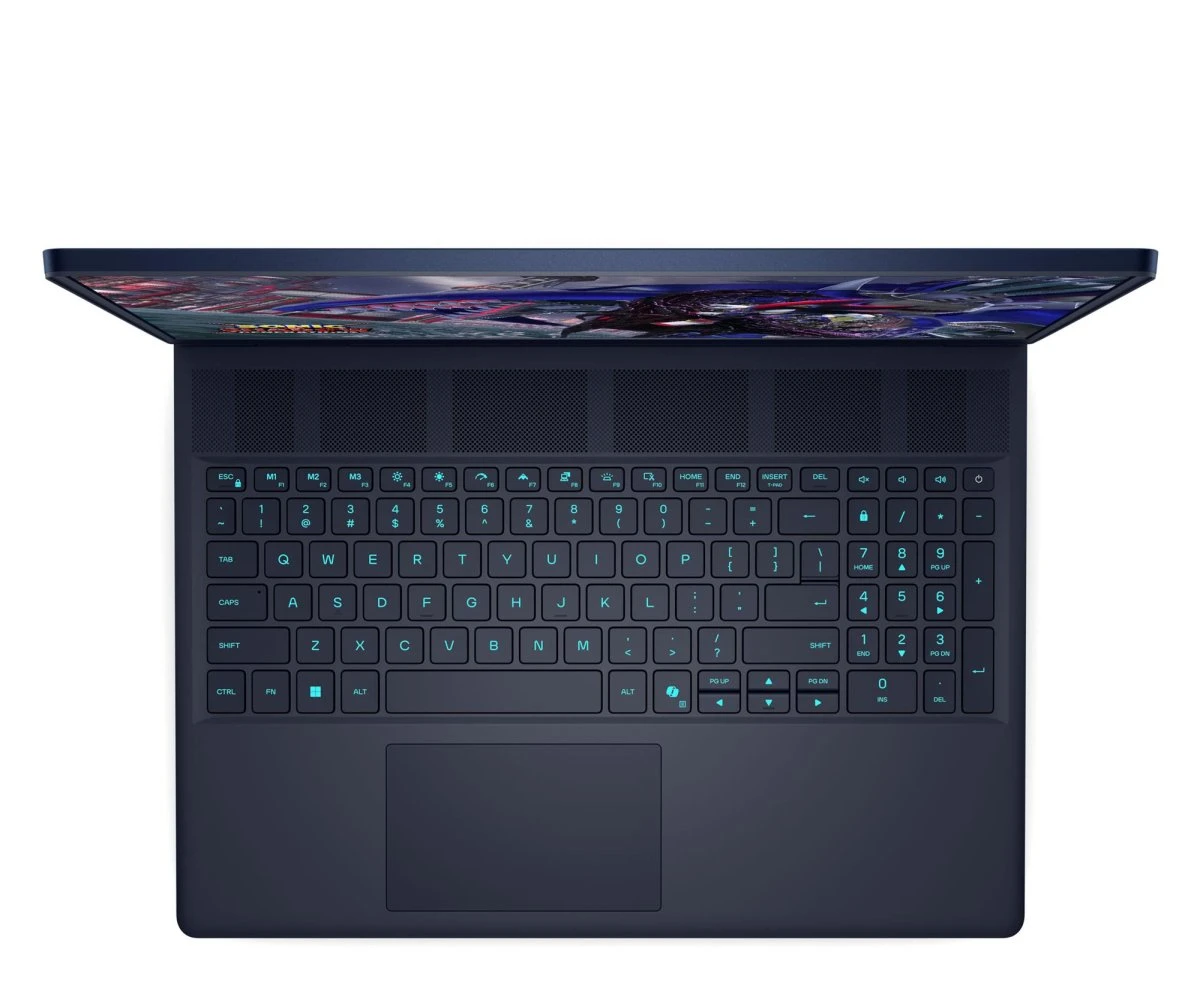 Dell Alienware 16X Aurora Ultra 7 255HX/32GB/1TB/W11 RTX5060 240H (Alienware-AC16251_008)