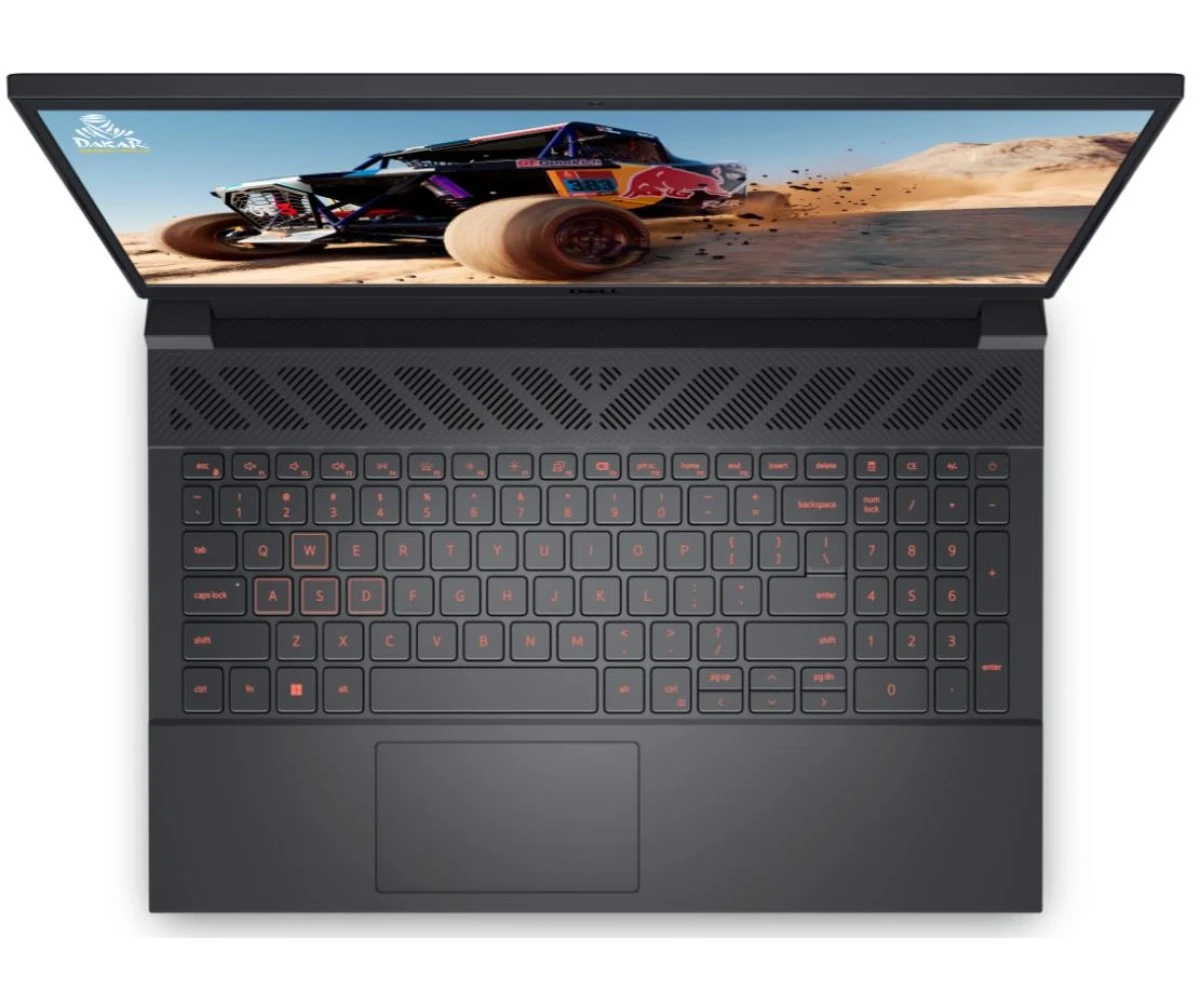 Dell G15 5530 i5-13450HX/16GB/512+512/Win11PX RTX3050 120Hz (5530-8231)
