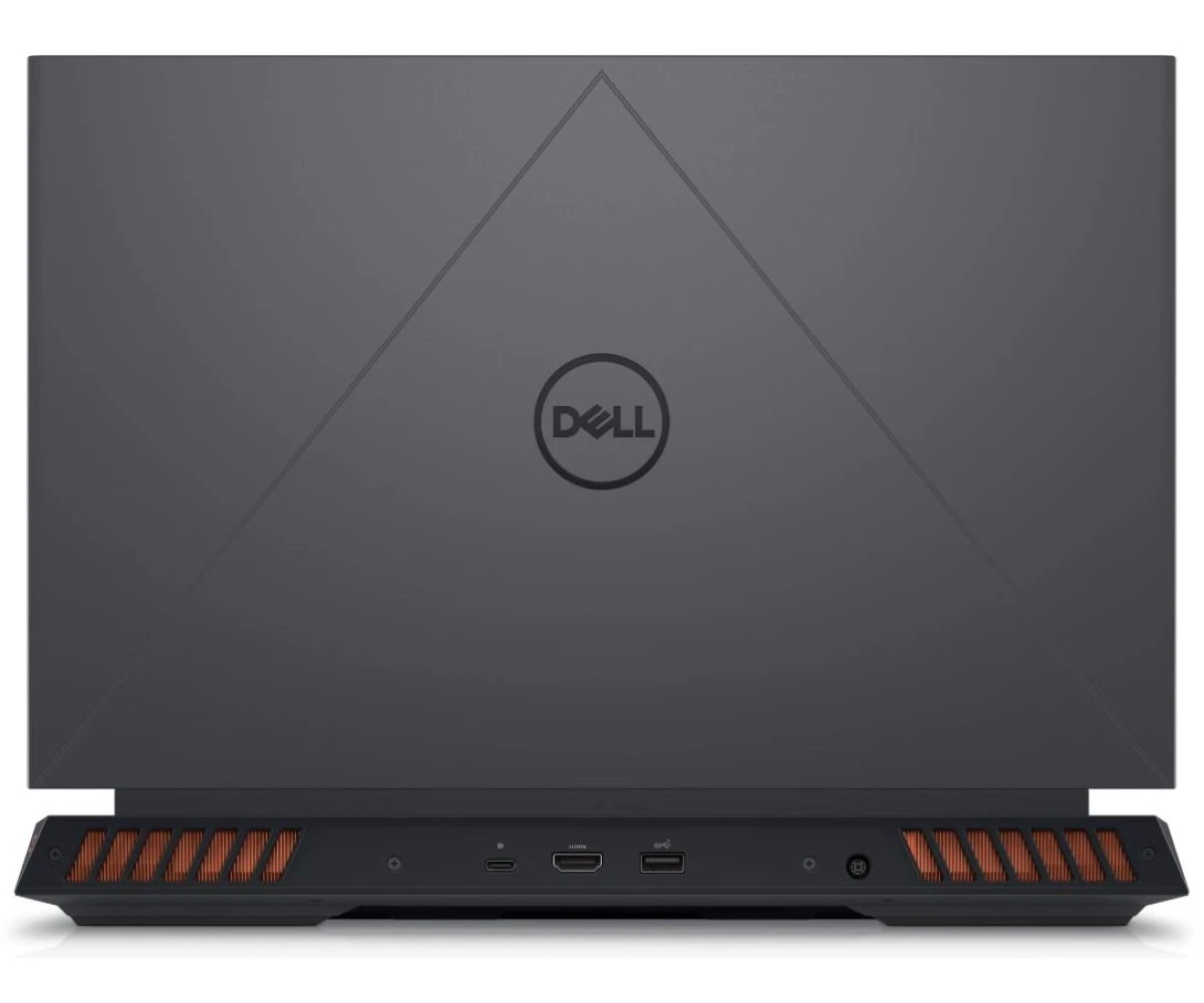 Dell G15 5530 i5-13450HX/16GB/512+512/Win11PX RTX3050 120Hz (5530-8231) Процессор: Intel® Core™ i5-13450HX (10