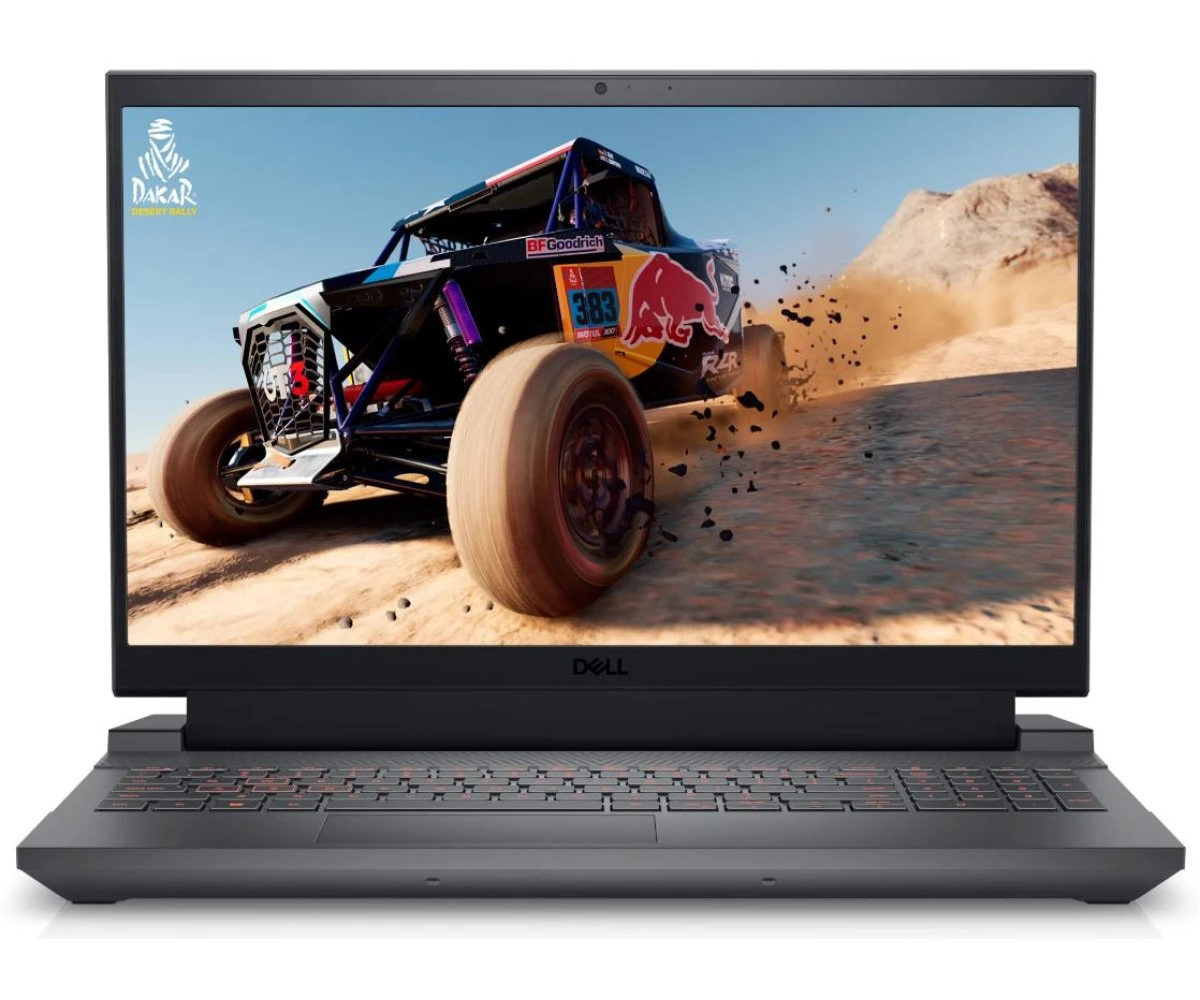 Dell G15 5530 i5-13450HX/32GB/512+512/Win11 RTX3050 120Hz (5530-8224) Процесор: Intel® Core™ i5-13450HX (10 ядер,