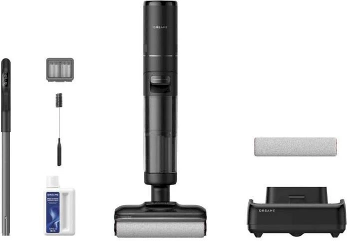 Dreame H12 Pro Flex Reach (HHR44A) Бренд: Dreame; Максимальная