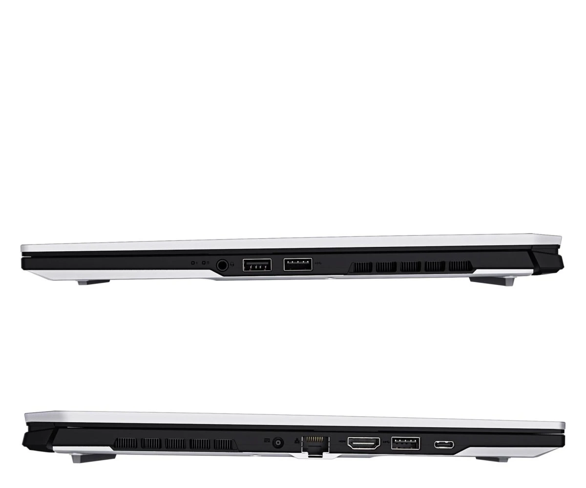 Gigabyte AERO X16 Ryzen AI 7 350/24GB/1TB/W11 RTX5060 165Hz white (1VH93EEC94DH) Процессор: AMD Ryzen™ AI 7 350 (8 ядер, 16