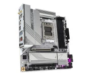 Gigabyte B650M AORUS ELITE AX ICE EU