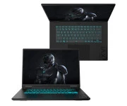 Gigabyte GAMING A16 i7-13620H/16GB/512+512 RTX5050 165Hz (CTHH3EE893SD)