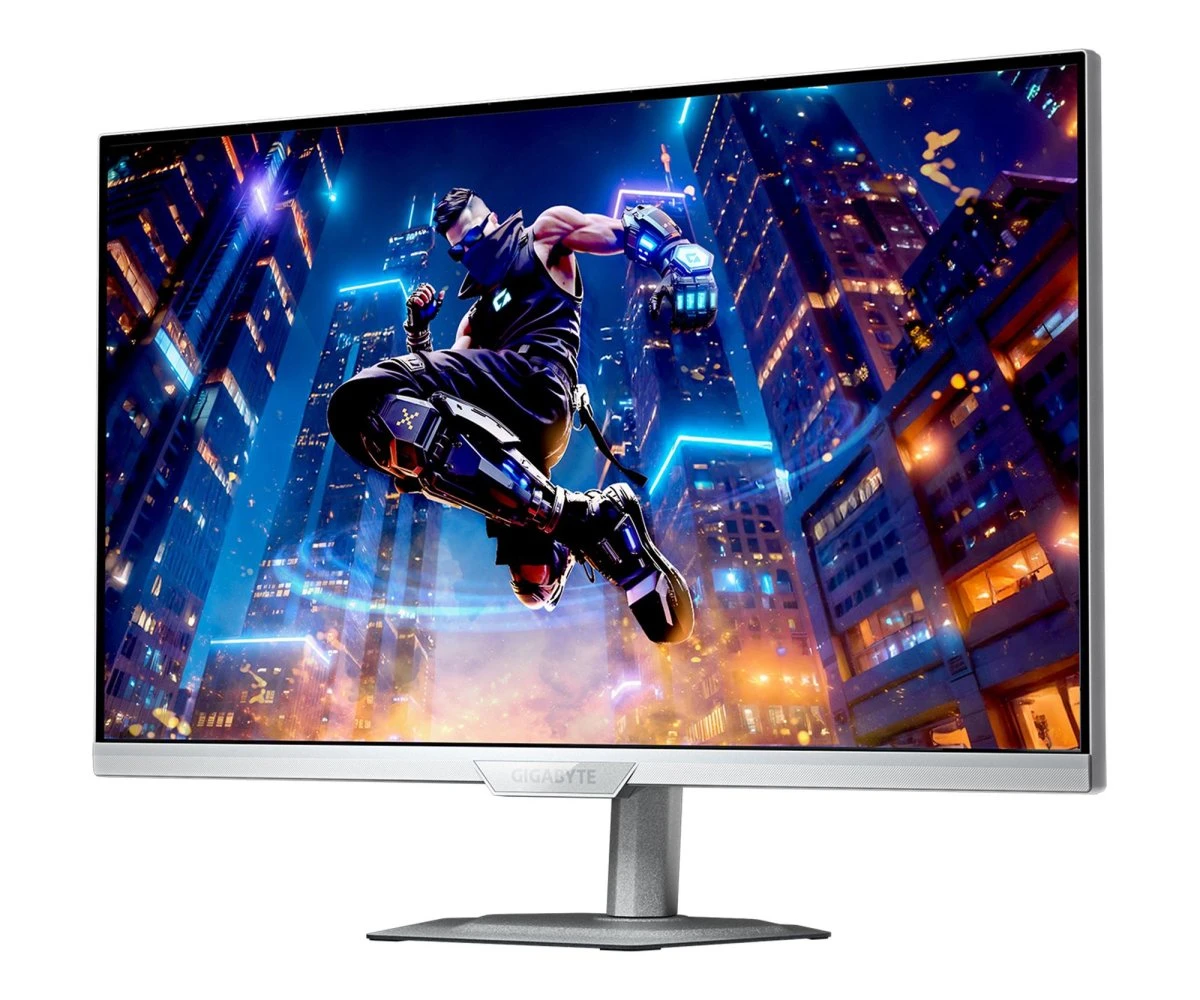 Gigabyte M27UP ICE (M27UP ICE) EU