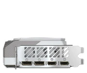 Gigabyte Radeon RX 9070 XT Gaming OC ICE 16G GDDR6 (GV-R907XGAMINGOCICE-16GD) EU