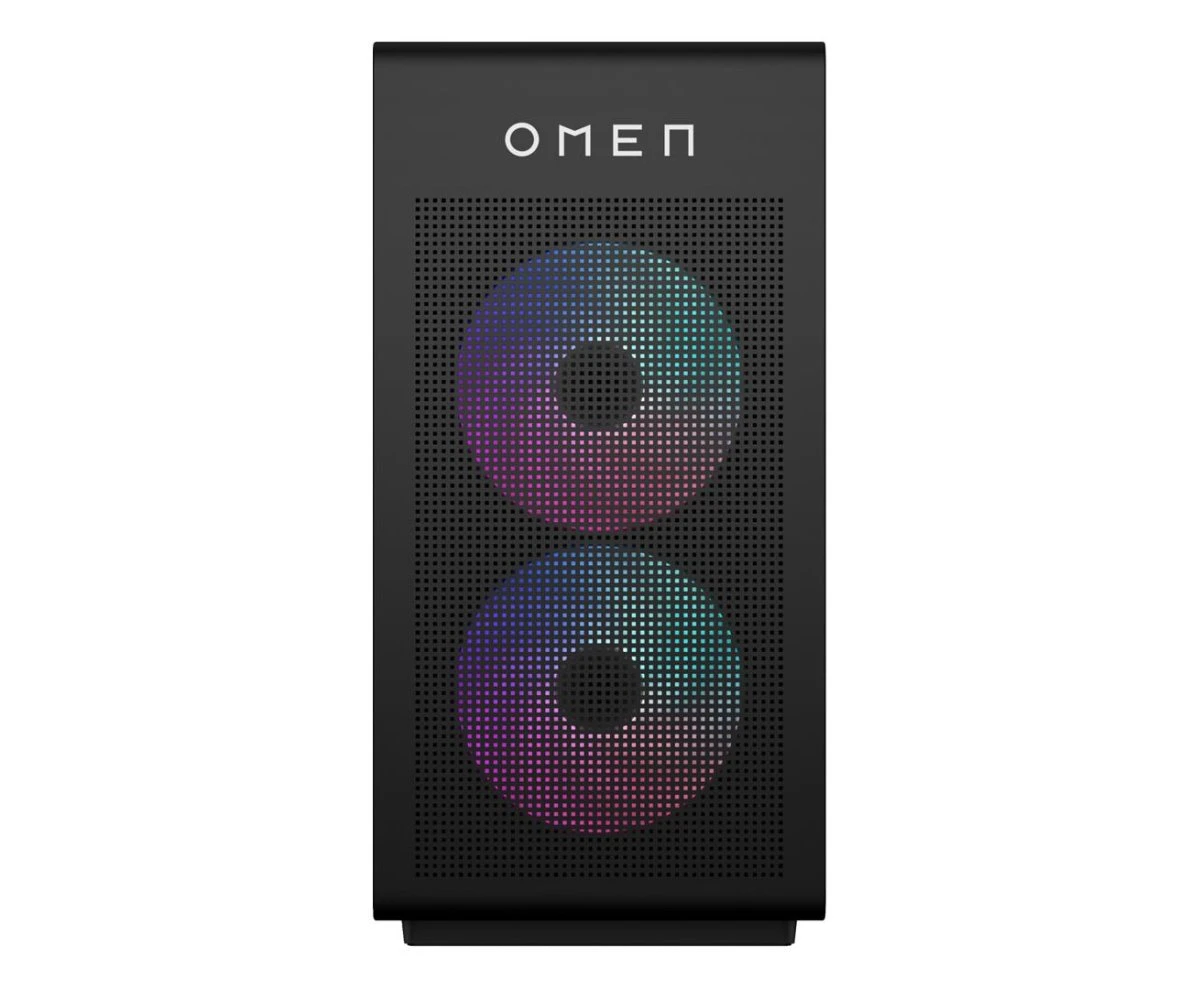 HP OMEN 35L Ryzen 5-8400F/32GB/2TB/Win11X RTX5060 (GT16-0045nw (CS7M0EA)) EU