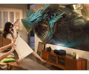 JMGO OS2 Ultra 4K (JA1-8T2) EU