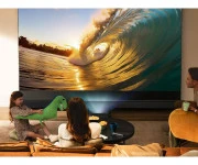 JMGO OS2 Ultra 4K (JA1-8T2) EU