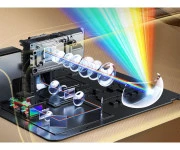 JMGO OS2 Ultra 4K (JA1-8T2) EU