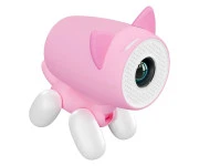 Kiano Alpha KID Cat Pink (Alpha KID Cat) EU