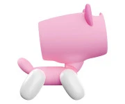 Kiano Alpha KID Cat Pink (Alpha KID Cat) EU