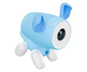 Kiano Alpha KID Dog Blue (Alpha KID Dog) EU