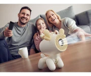 Kiano Alpha KID Reindeer White (Alpha KID Reindeer) EU