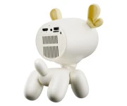 Kiano Alpha KID Reindeer White (Alpha KID Reindeer) EU