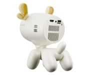 Kiano Alpha KID Reindeer White (Alpha KID Reindeer) EU
