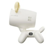 Kiano Alpha KID Reindeer White (Alpha KID Reindeer) EU