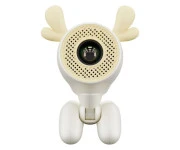 Kiano Alpha KID Reindeer White (Alpha KID Reindeer) EU