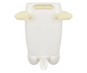 Kiano Alpha KID Reindeer White (Alpha KID Reindeer) EU