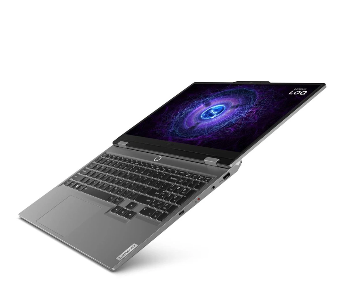 Lenovo LOQ-15 Ryzen 7/32GB/1TB+512/Win11 RTX5050 (83JG003FPB)