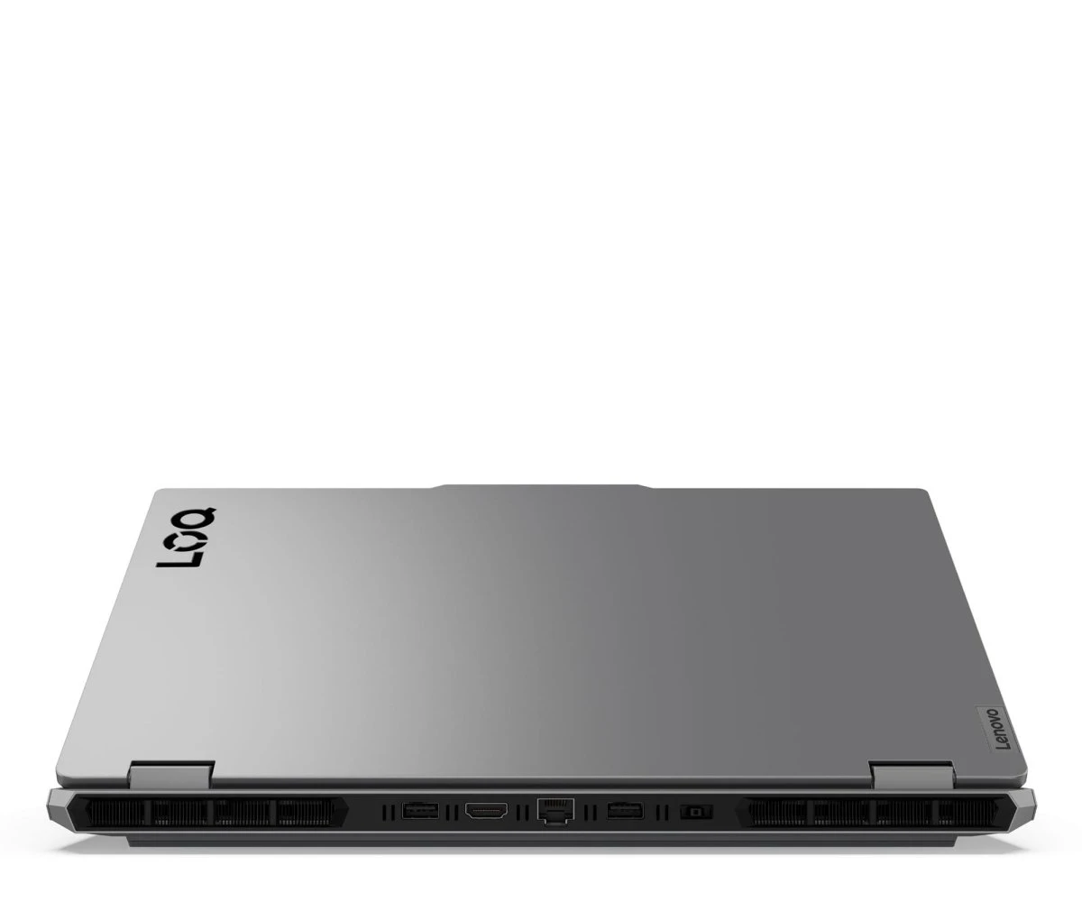Lenovo LOQ 3-15 Ryzen 7-250/16GB/1TB+512/Win11X RTX5050 144Hz (83JG003NPB)