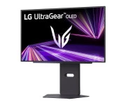 LG UltraGear 27GX700A-B OLED (27GX700A-B.AEU) EU