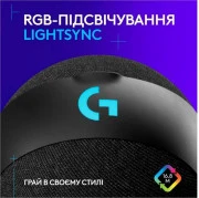 Logitech Yeti ORB RGB Black (988-000551)