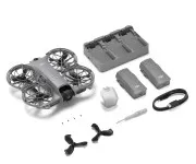 DJI Neo 2 Fly More Combo (без пульта) (CP.FP.00000271.01)